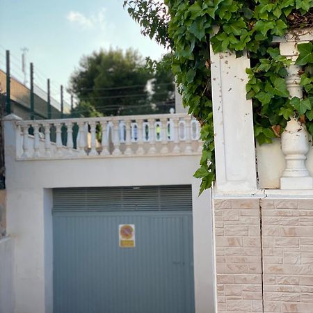Torrevista Three Bedroom Apartment, Two Swimming Pools And Garage Torrevieja Ngoại thất bức ảnh