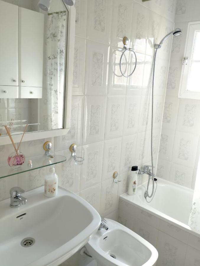 Torrevista Three Bedroom Apartment, Two Swimming Pools And Garage Torrevieja Ngoại thất bức ảnh