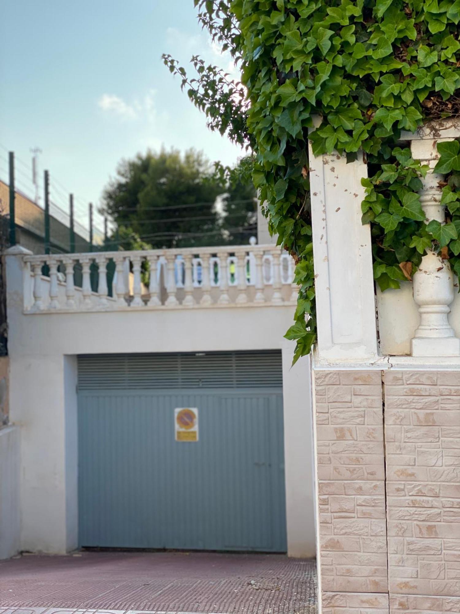 Torrevista Three Bedroom Apartment, Two Swimming Pools And Garage Torrevieja Ngoại thất bức ảnh